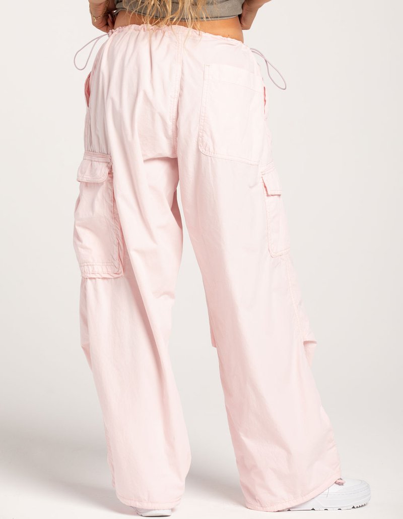 BDG Urban Outfitters Maxi Pocket Womens Tech Pants image number 3