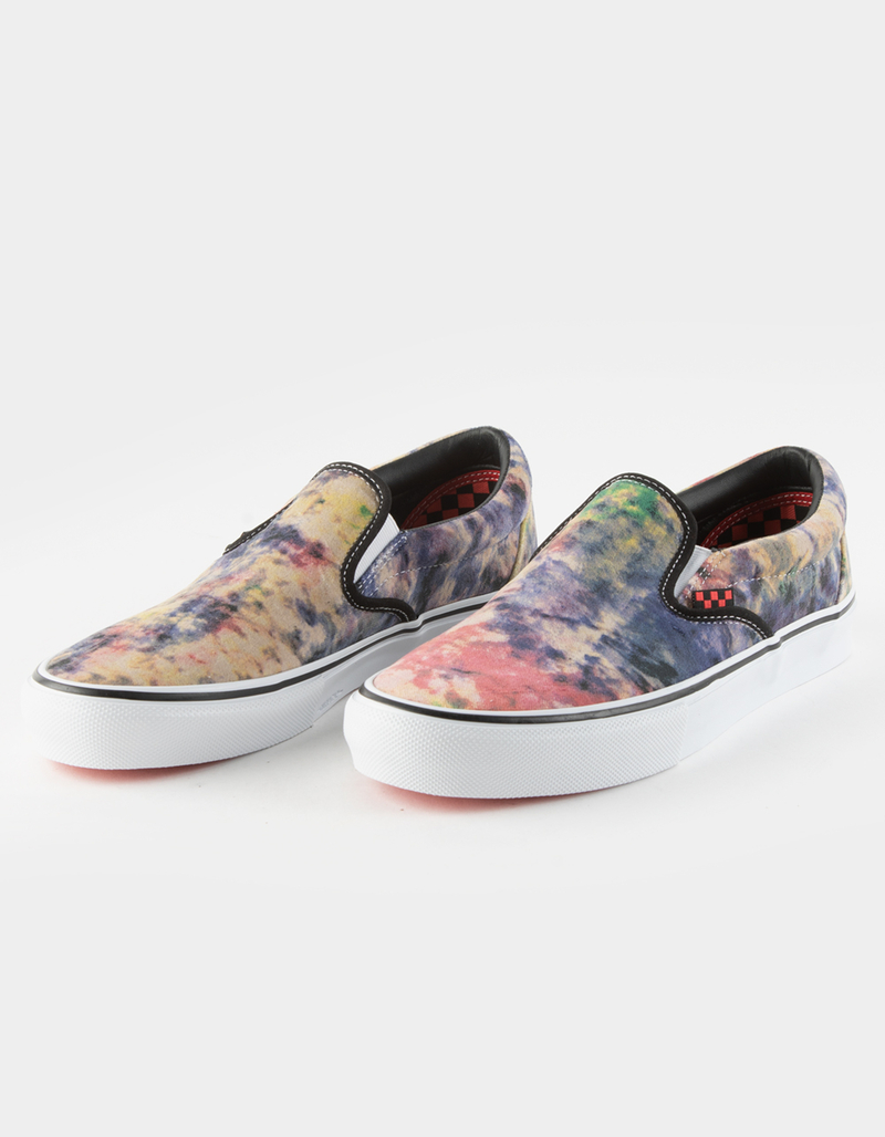 VANS Skate Slip On Shoes image number 0
