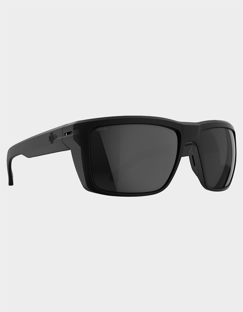 SPY Overhaul XL Polarized Sunglasses image number 0