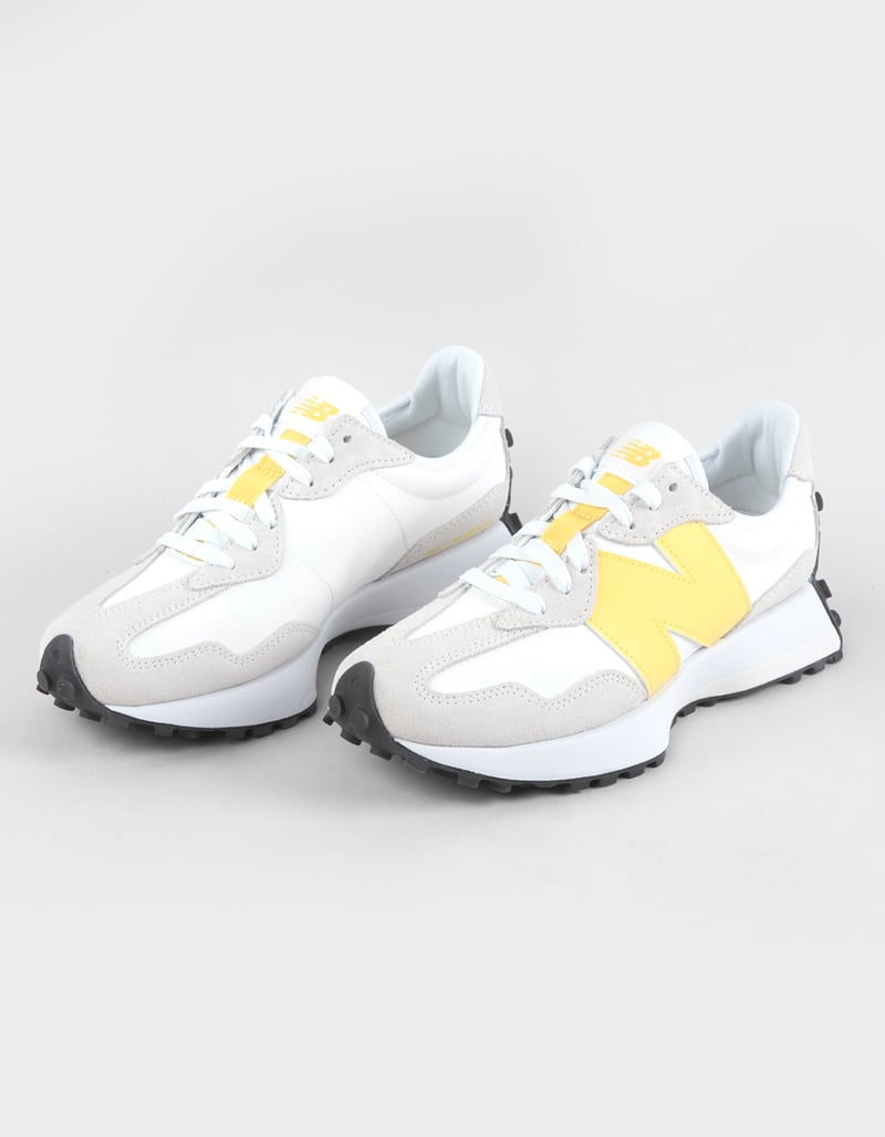 NEW BALANCE 327 Womens Shoes image number 1