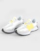 NEW BALANCE 327 Womens Shoes image number 2