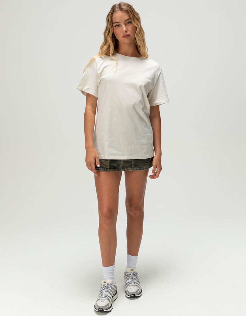 THE NORTH FACE Evolution Floral Womens Tee image number 3