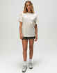 THE NORTH FACE Evolution Floral Womens Tee image number 4