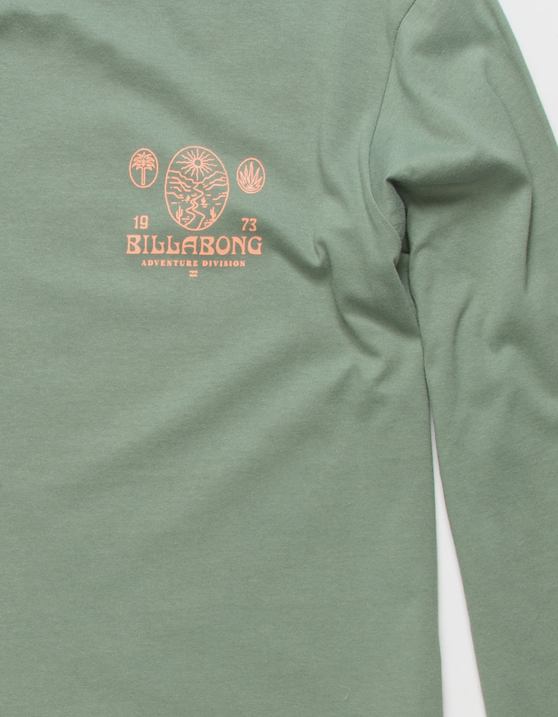 BILLABONG A/Div Boundary Mens Tee image number 3