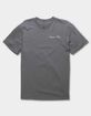 AURA Negative Aura Unisex Tee image number 1