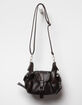 Jane Hobo Shoulder Bag image number 8