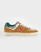 NEW BALANCE Numeric 574 Vulc Mens Shoes image number 2