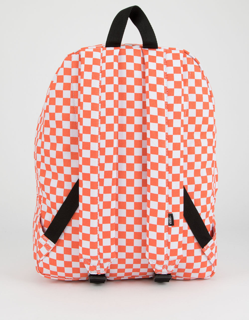 VANS Old Skool II Emberglow Backpack image number 2
