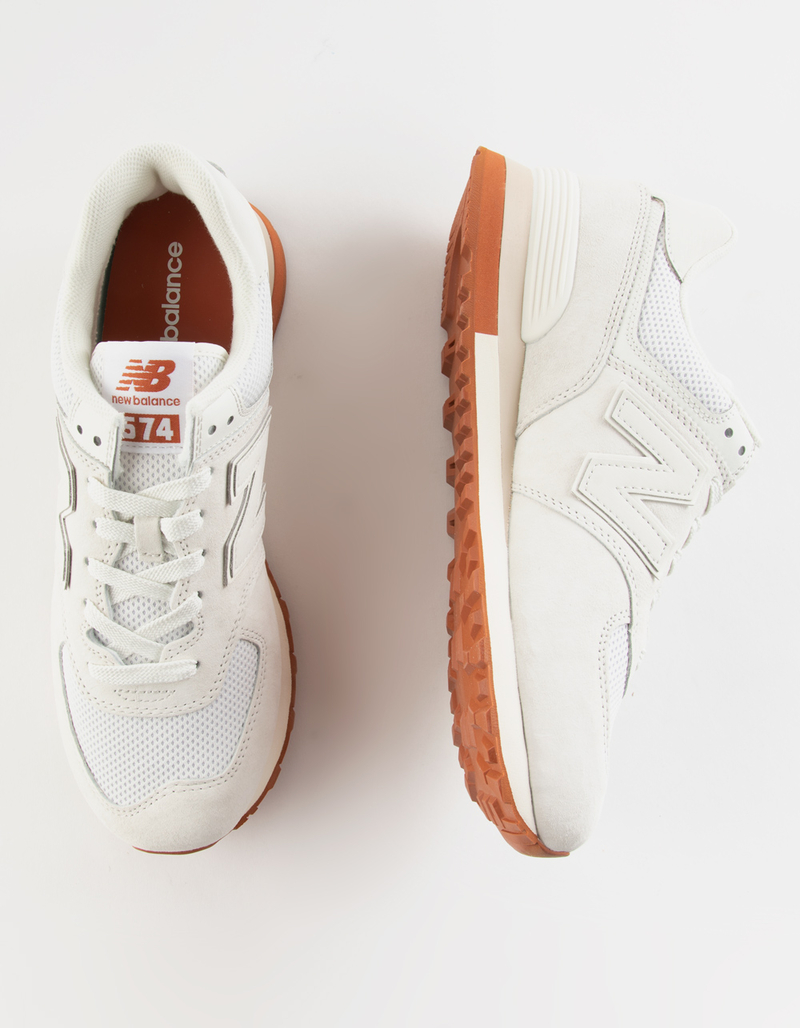 NEW BALANCE 574 V2 Mens Shoes image number 4