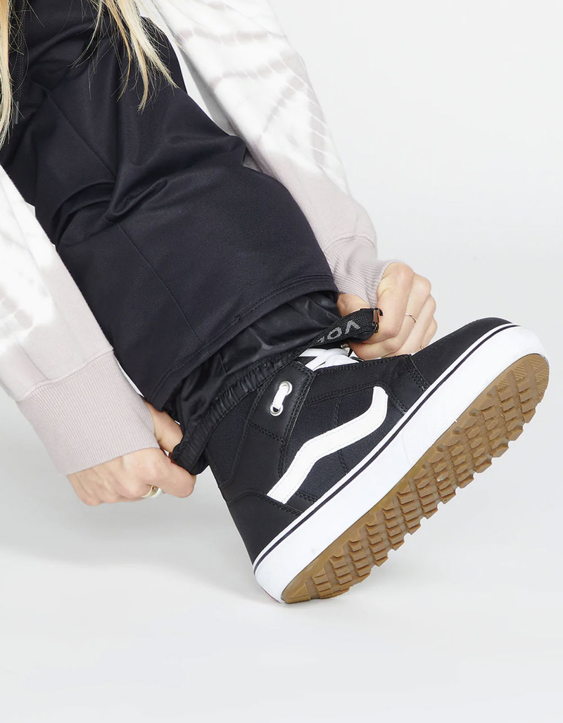 VOLCOM Frochickie Womens Insulated Snow Pants image number 7