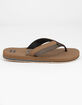 BILLABONG All Day Impact Mens Sandals image number 3