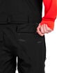 VOLCOM Mens Roan Bib Overall image number 8