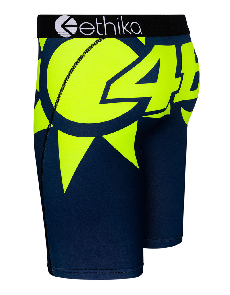 ETHIKA Sole And Luna Mens Boxer Briefs image number 1