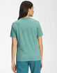 THE NORTH FACE Graphic Injection Womens Tee image number 2