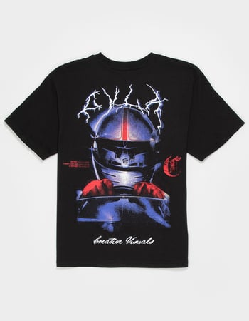 CVLA First Driver Boys Tee Primary Image