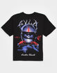 CVLA First Driver Boys Tee image number 1