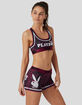 PSD x Playboy Baller Sports Bra image number 3