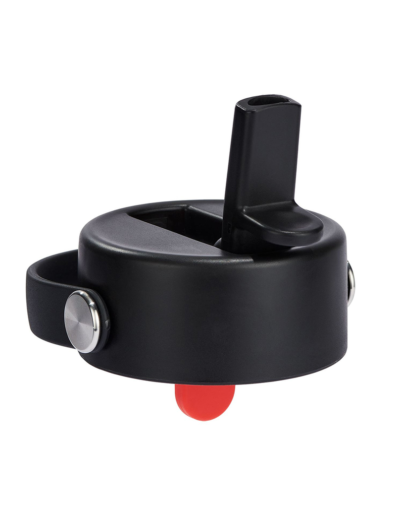 HYDRO FLASK 32 oz Wide Mouth With Straw Lid Water Bottle image number 2