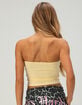 TILLYS Womens Tube Top image number 4