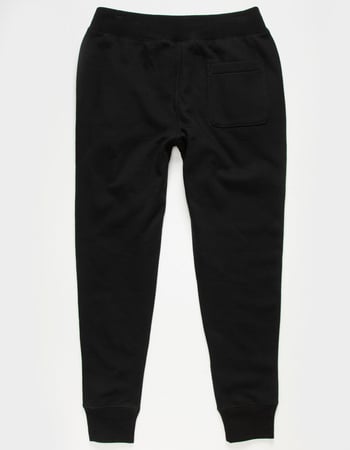 CHAMPION Reverse Weave Mens Jogger Sweatpants Alternative Image