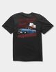 FORTY HAMMERS Dream Chasers Truck Unisex Tee image number 1