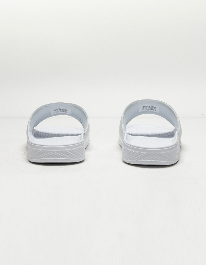 CONVERSE All Star Mens Slide Sandals image number 3
