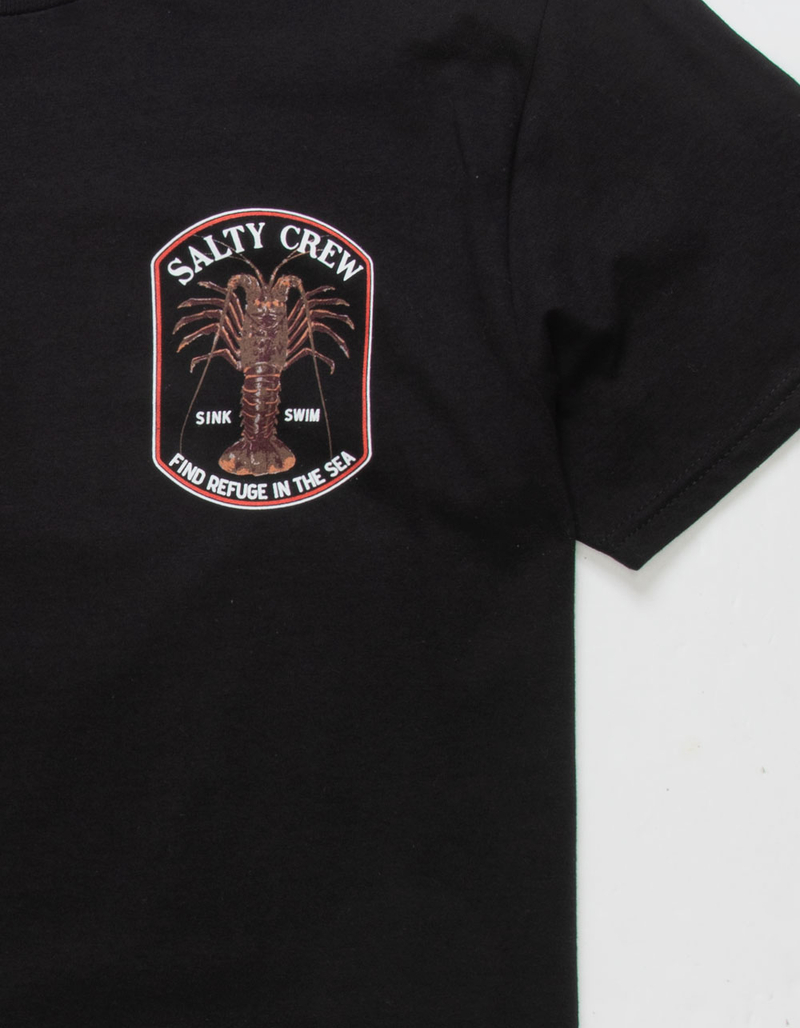 SALTY CREW Spiny Standard Mens Tee image number 3