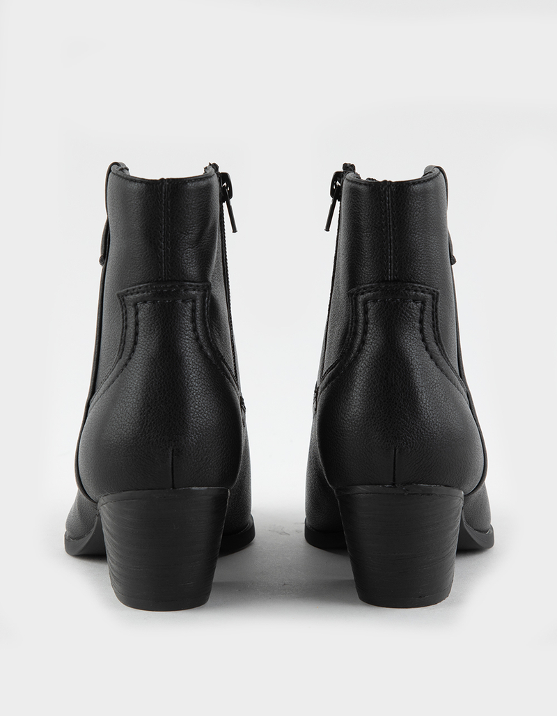 DOLCE VITA Pueblo Short Western Womens Boots image number 3