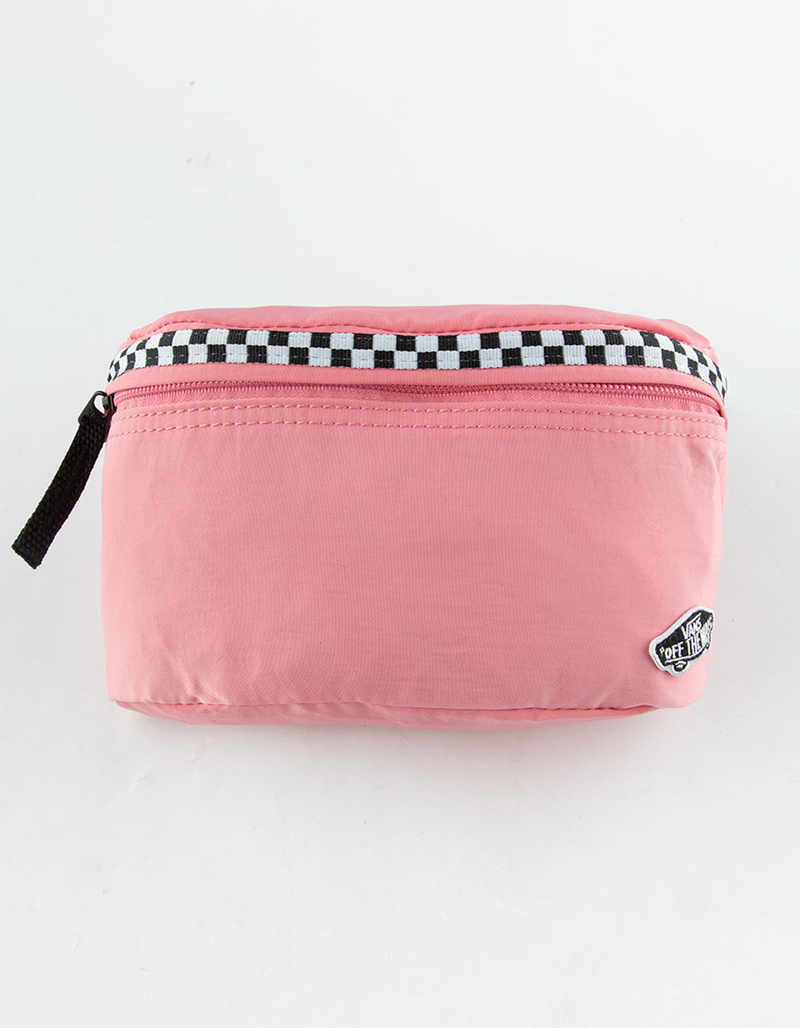 VANS Burma Pink Fanny Pack image number 1