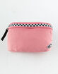 VANS Burma Pink Fanny Pack image number 2