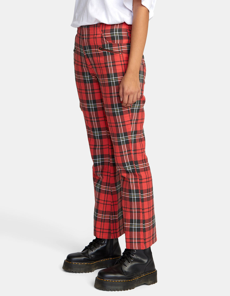 RVCA x Stella Maxwell Ramone Pants image number 3