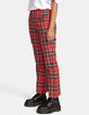 RVCA x Stella Maxwell Ramone Pants image number 4