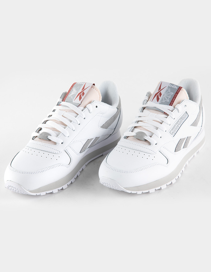 REEBOK Classic Leather Shoes image number 1