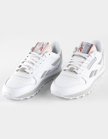 REEBOK Classic Leather Shoes Alternative Image