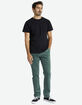 BRIXTON Choice Mens Chino Pants image number 1