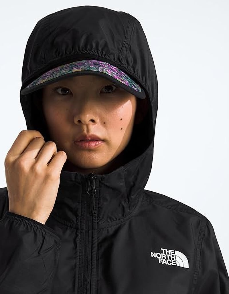 THE NORTH FACE Cyclone Womens Wind Jacket image number 4