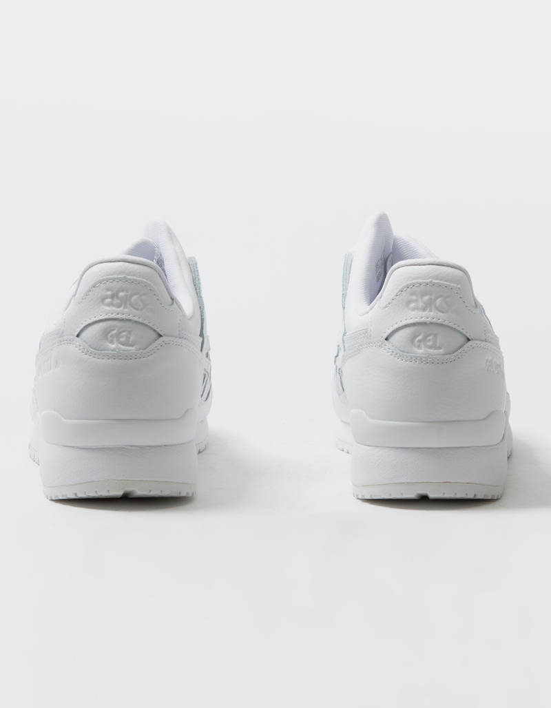 ASICS Gel-Lyte III OG Mens Shoes image number 3