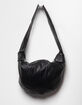Knotted Slouchy Shoulder Bag image number 3