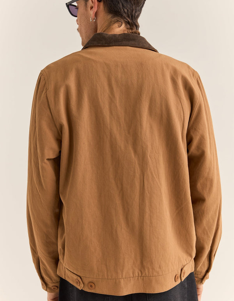 RHYTHM James Mens Jacket image number 2