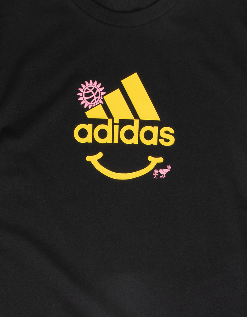 ADIDAS Change Mens Tee image number 2