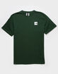 THE NORTH FACE Box Logo Mens Tee image number 1