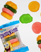SPONGEBOB SQUAREPANTS Krabby Patties Gummy Candy image number 3
