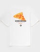 CONVERSE City Mens Tee image number 1