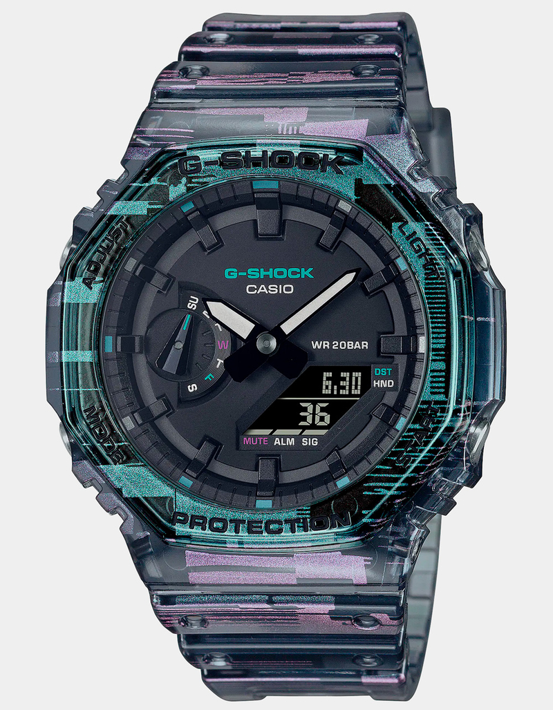 G-SHOCK GA2100NN-1A Watch image number 0