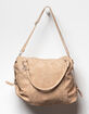 Large Slouchy Shoulder Bag image number 3