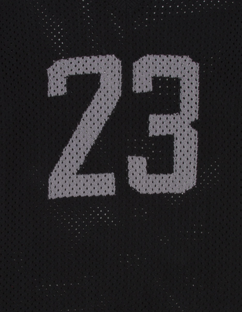 RSQ Mens Knit Jersey Alternative Image