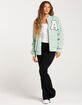 FULL TILT Longer Lightweight Womens Coach Jacket image number 4