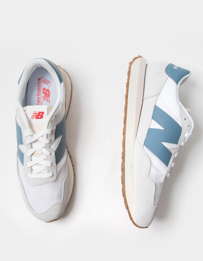 NEW BALANCE 237 V1 Mens Shoes image number 4