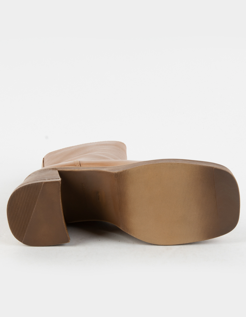 STEVE MADDEN Fantsie Womens Boots image number 2