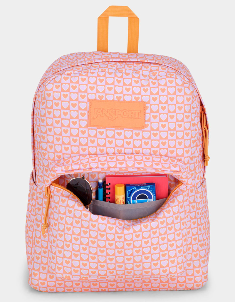 JANSPORT SuperBreak Plus Backpack image number 5